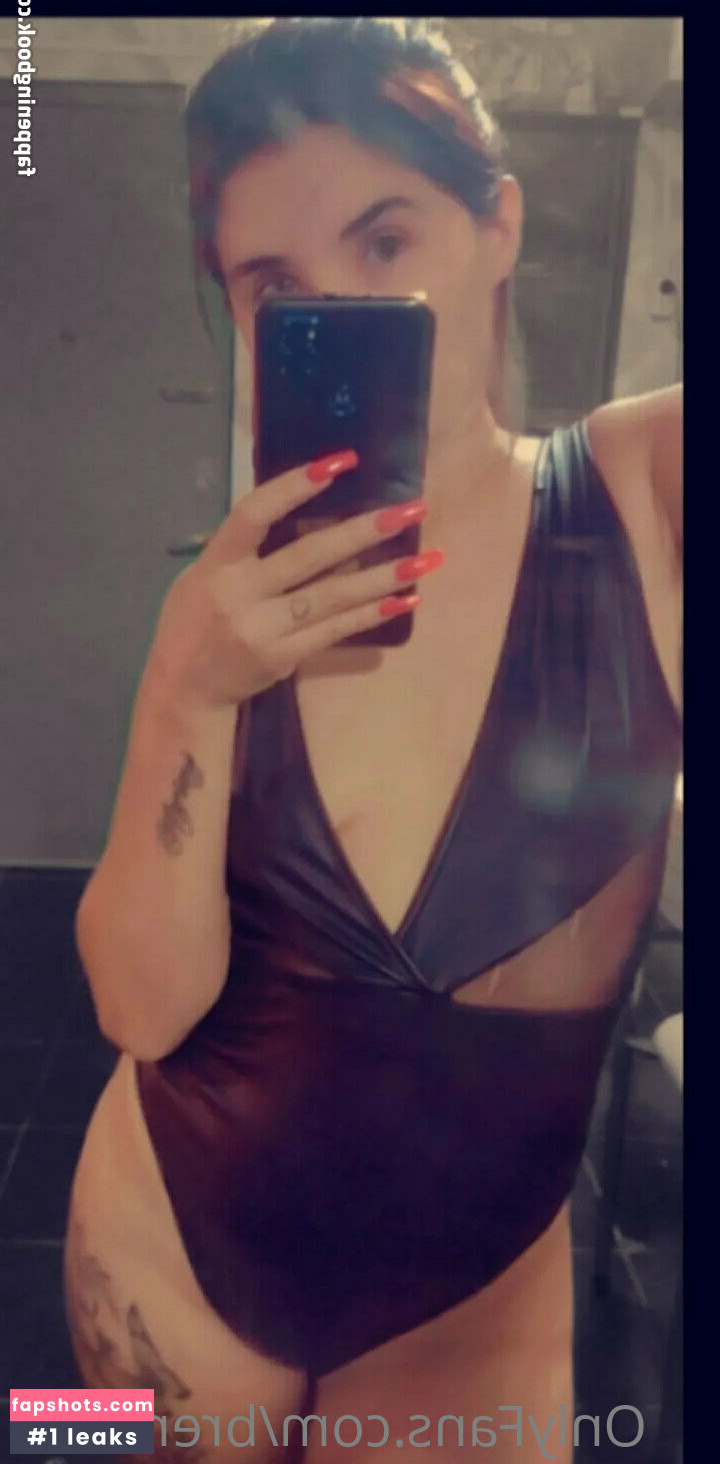 bren1197 Filtración Desnuda OnlyFans Foto #71 - Fapshots