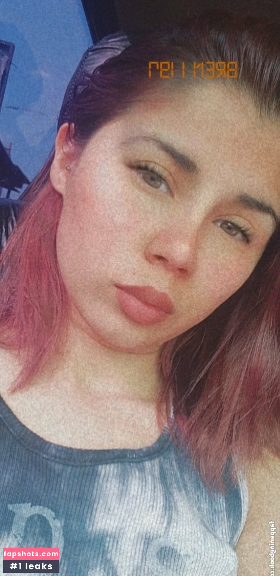 bren1197 Filtración Desnuda OnlyFans Foto #82 - Fapshots