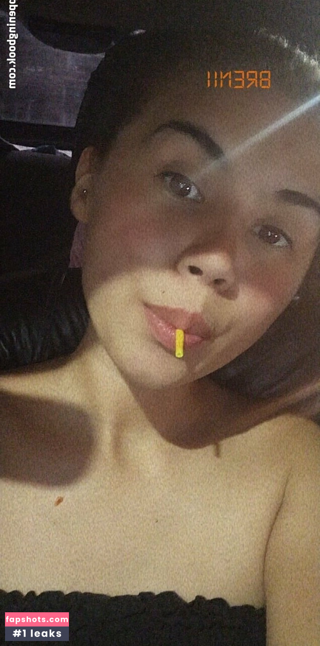 bren1197 Filtración Desnuda OnlyFans Foto #90 - Fapshots