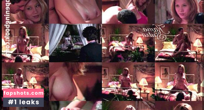 Brenda Brewsard Nahé úniky fotek pouze od fanoušků #13 - Fapshots