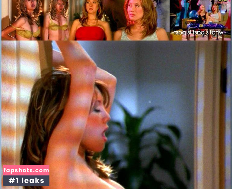 Brenda Brewsard Nahé úniky fotek pouze od fanoušků #7 - Fapshots