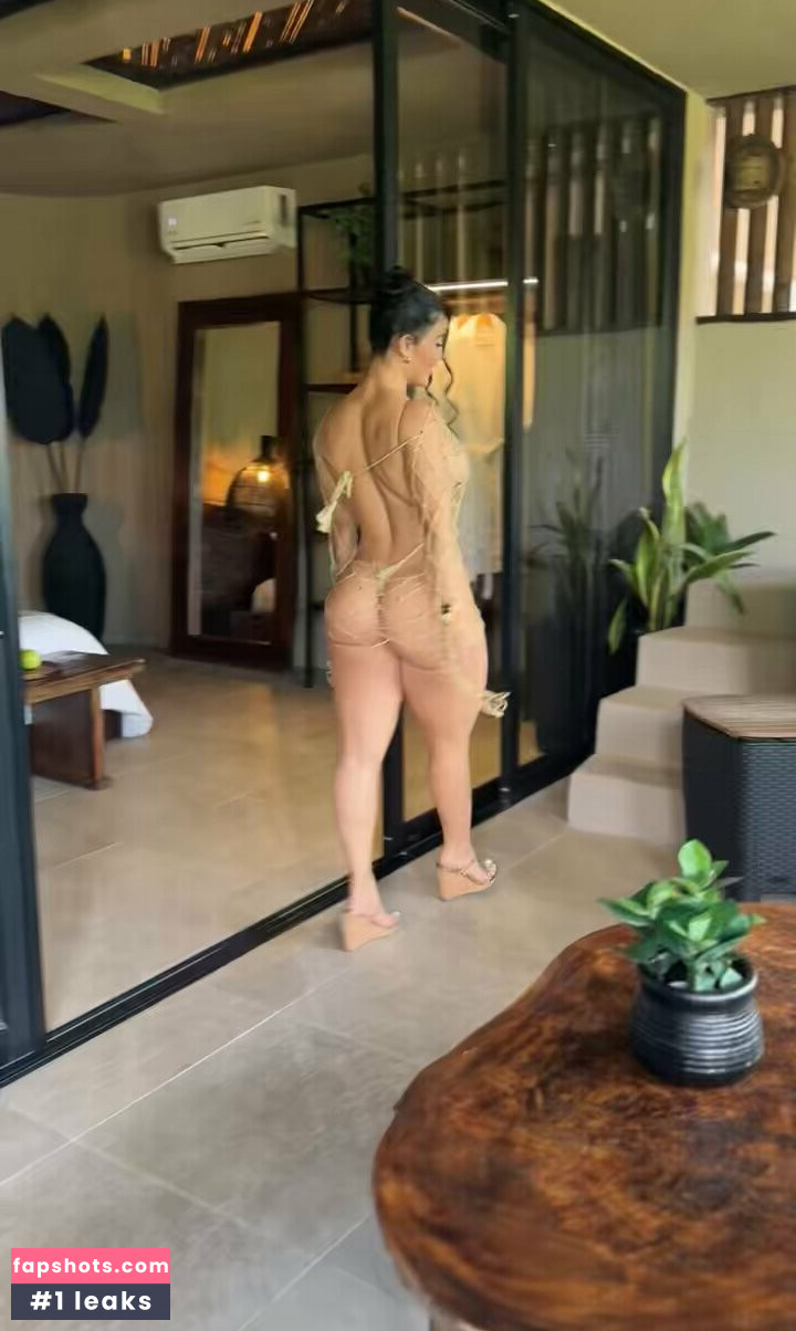 Brenda Castro 19 Nacktheit OnlyFans Fotos #4 - Fapshots