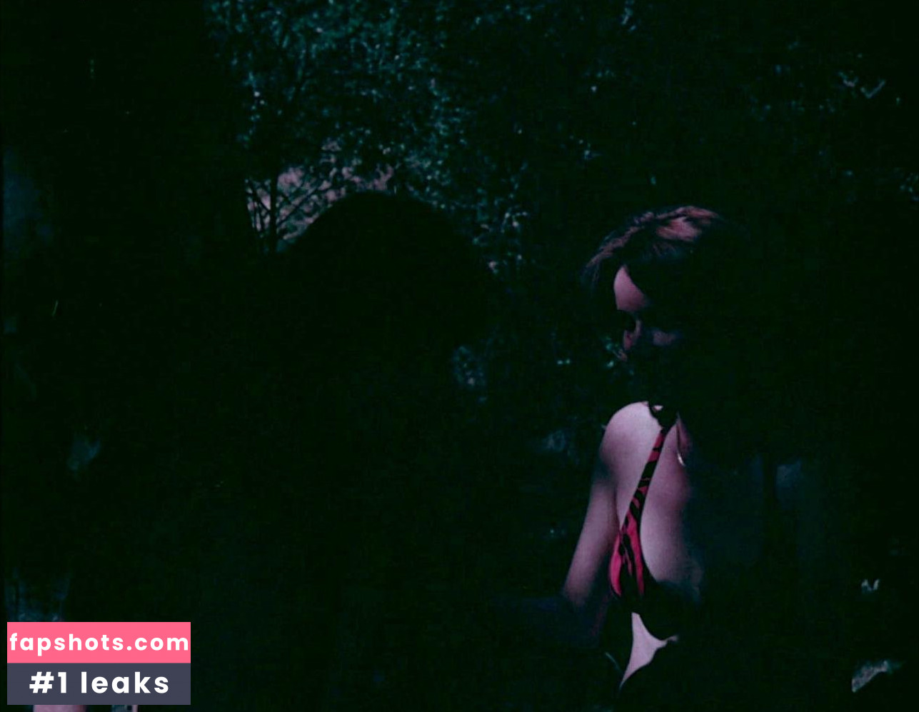 Brenda Fogarty Nacktheit OnlyFans Fotos #10 - Fapshots