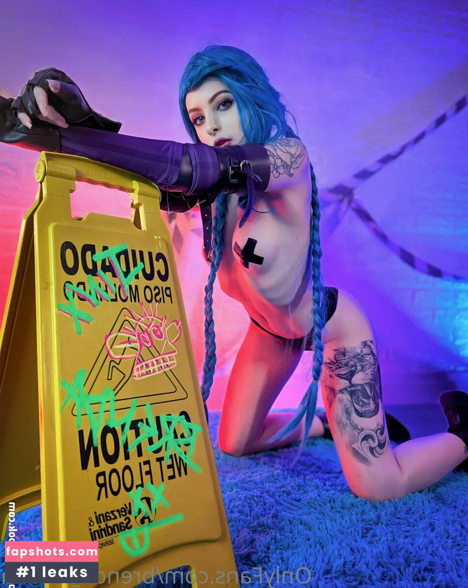 Brenda Iaksch Filtración Desnuda OnlyFans Foto #14 - Fapshots