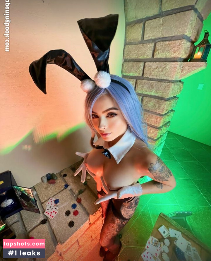 Brenda Insana Nude Leaks OnlyFans Photos #17 - Fapshots