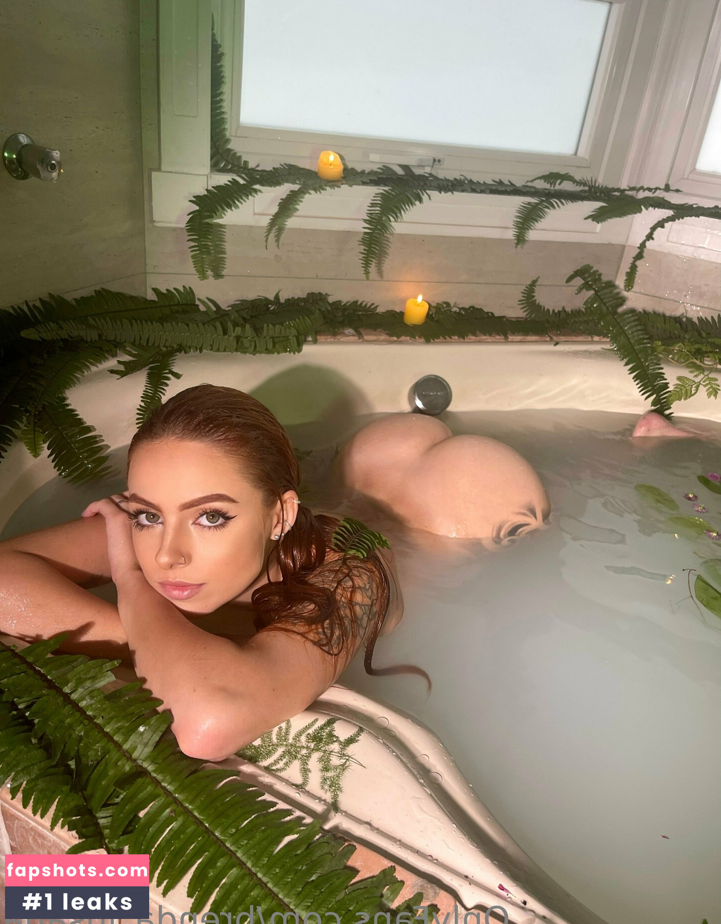 Brenda Insana Filtración Desnuda OnlyFans Foto #61 - Fapshots