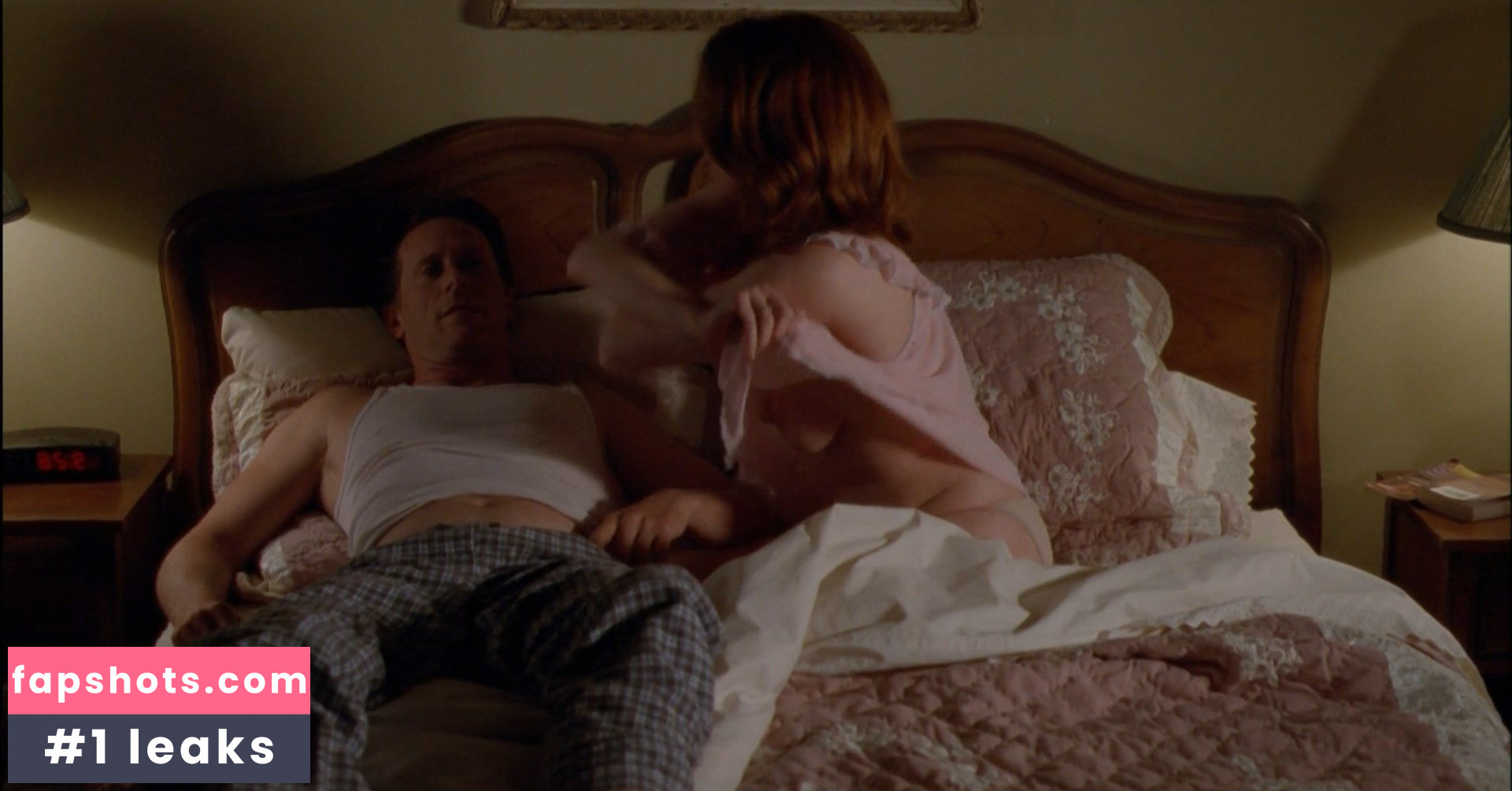 Brenda James Nude Leaks OnlyFans Photos #2 - LeakJerk