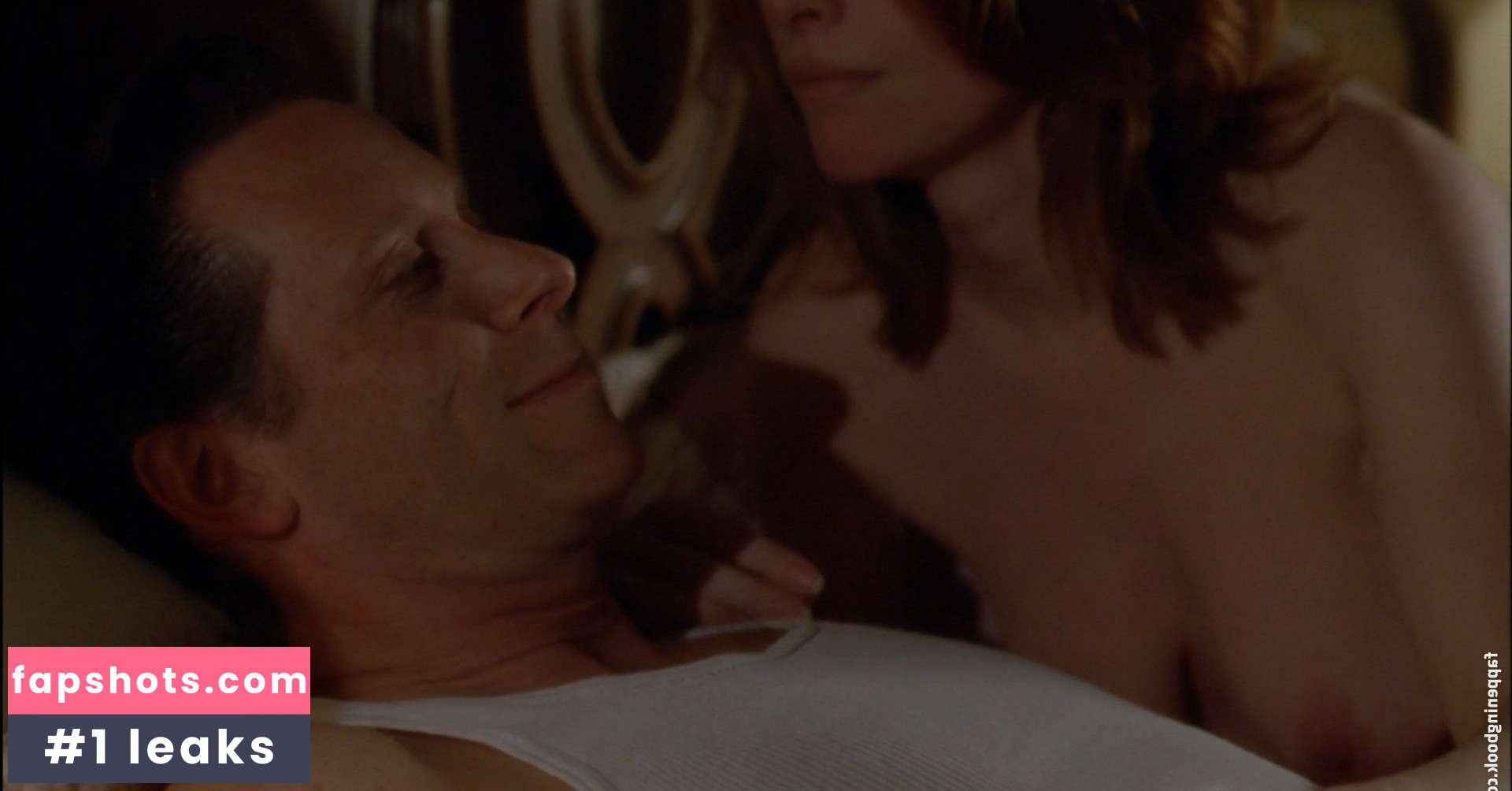 Brenda James Nude Leaks OnlyFans Photos #3 - LeakJerk