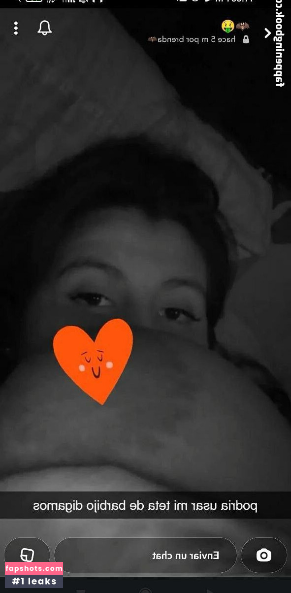 Brenda Jara Nacktheit OnlyFans Fotos #5 - Fapshots