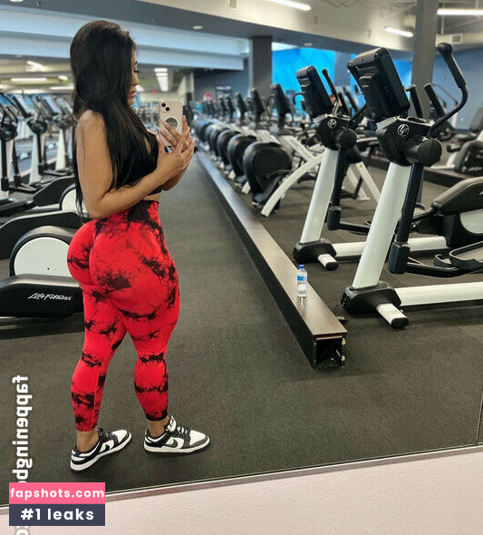 Brenda Jazmin gallery photo #12