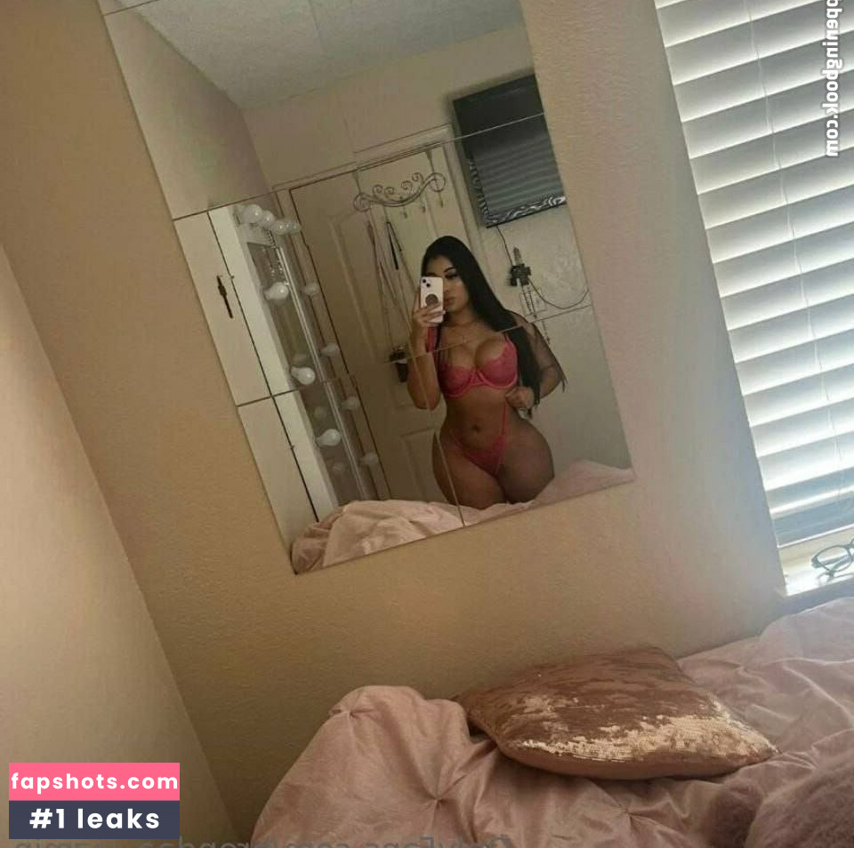 Brenda Jazmin gallery photo #6