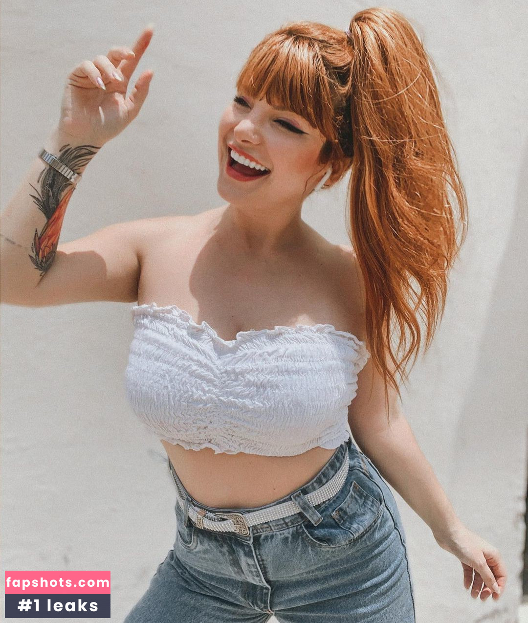 Brenda Olivieri Nahé úniky fotek pouze od fanoušků #2 - Fapshots