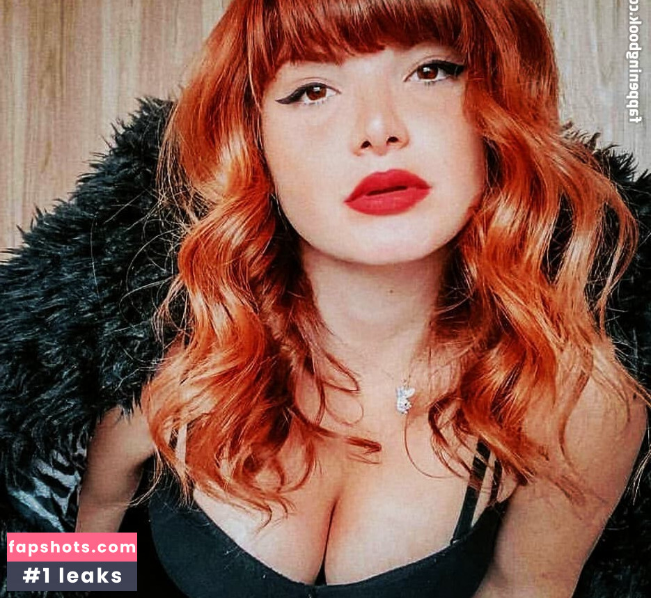 Brenda Olivieri Nahé úniky fotek pouze od fanoušků #4 - Fapshots