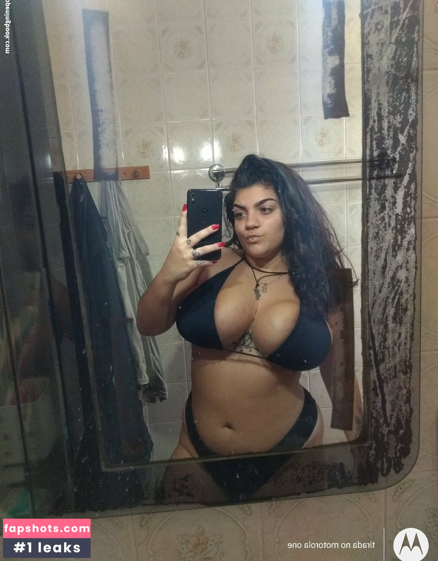 Brenda Portto Nude Leaks OnlyFans Photos #19 - LeakJerk