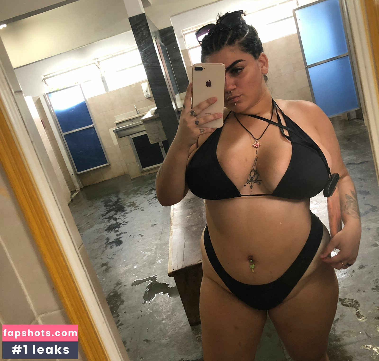 Brenda Portto Nude Leaks OnlyFans Photos #20 - LeakJerk