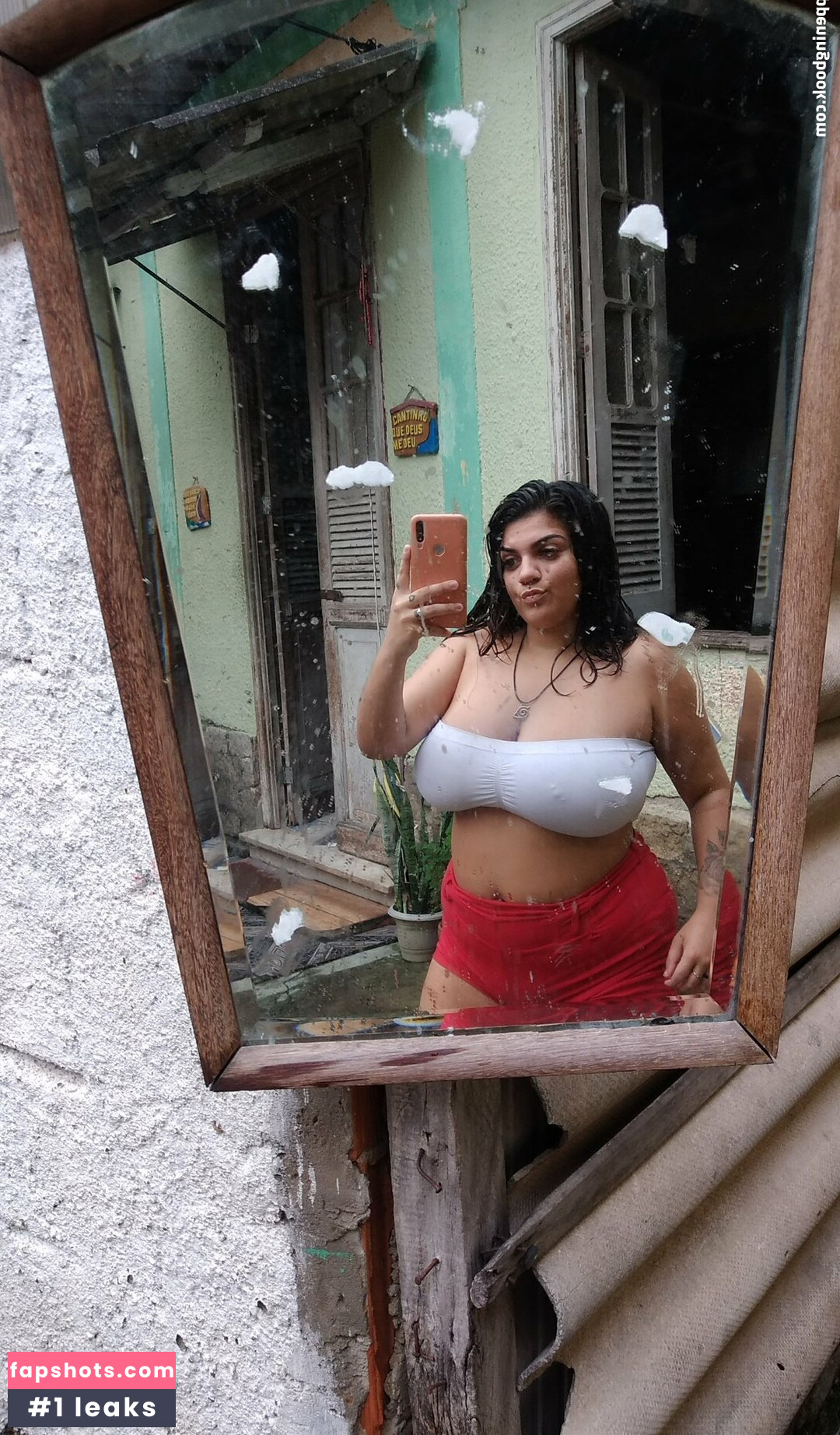 Brenda Portto Nude Leaks OnlyFans Photos #22 - LeakJerk