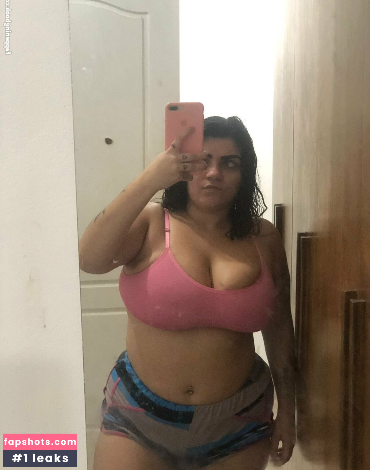 Brenda Portto gallery photo #8