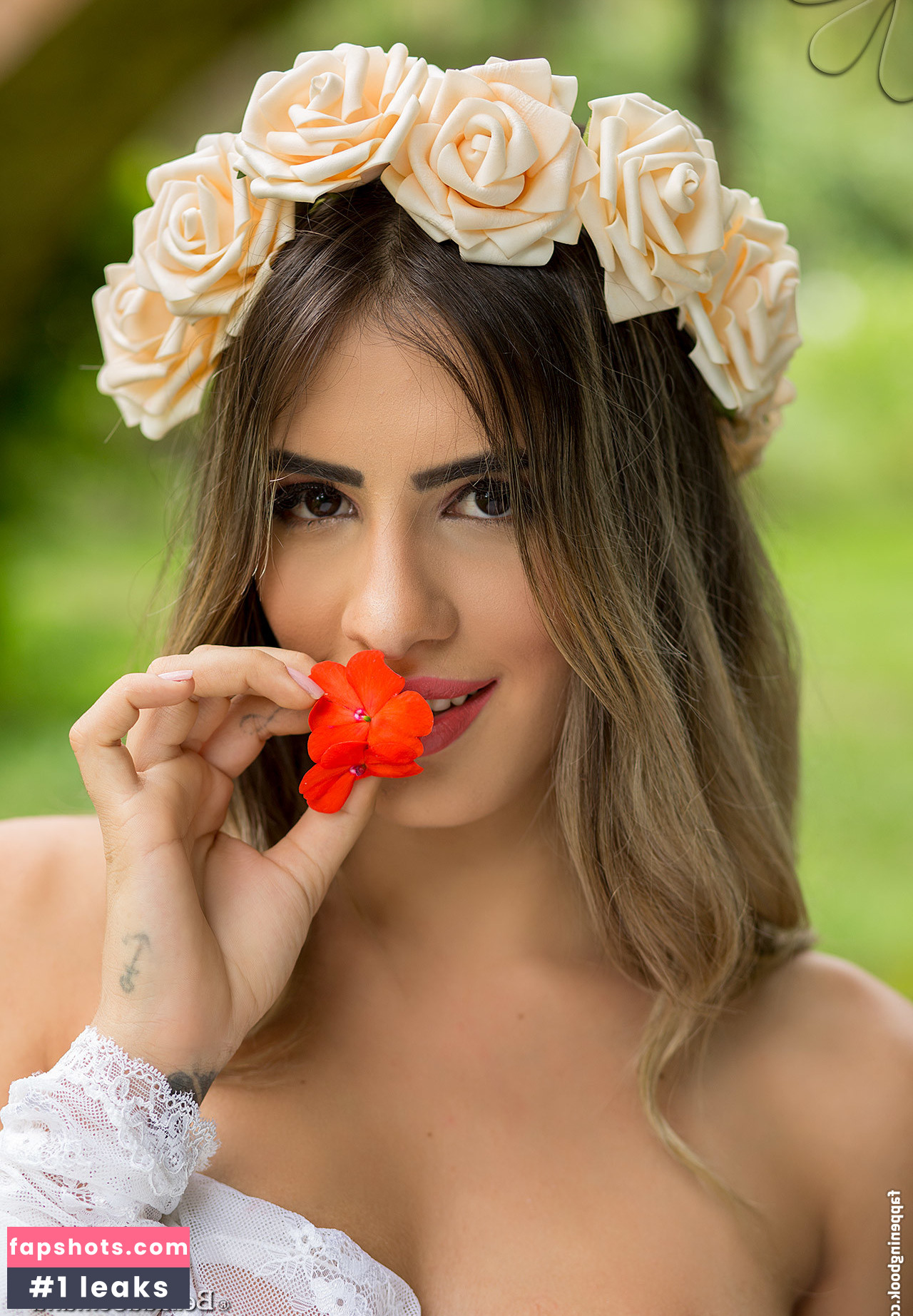 Brenda Rodrigues Nude Leaks OnlyFans Photos #10 - LeakJerk