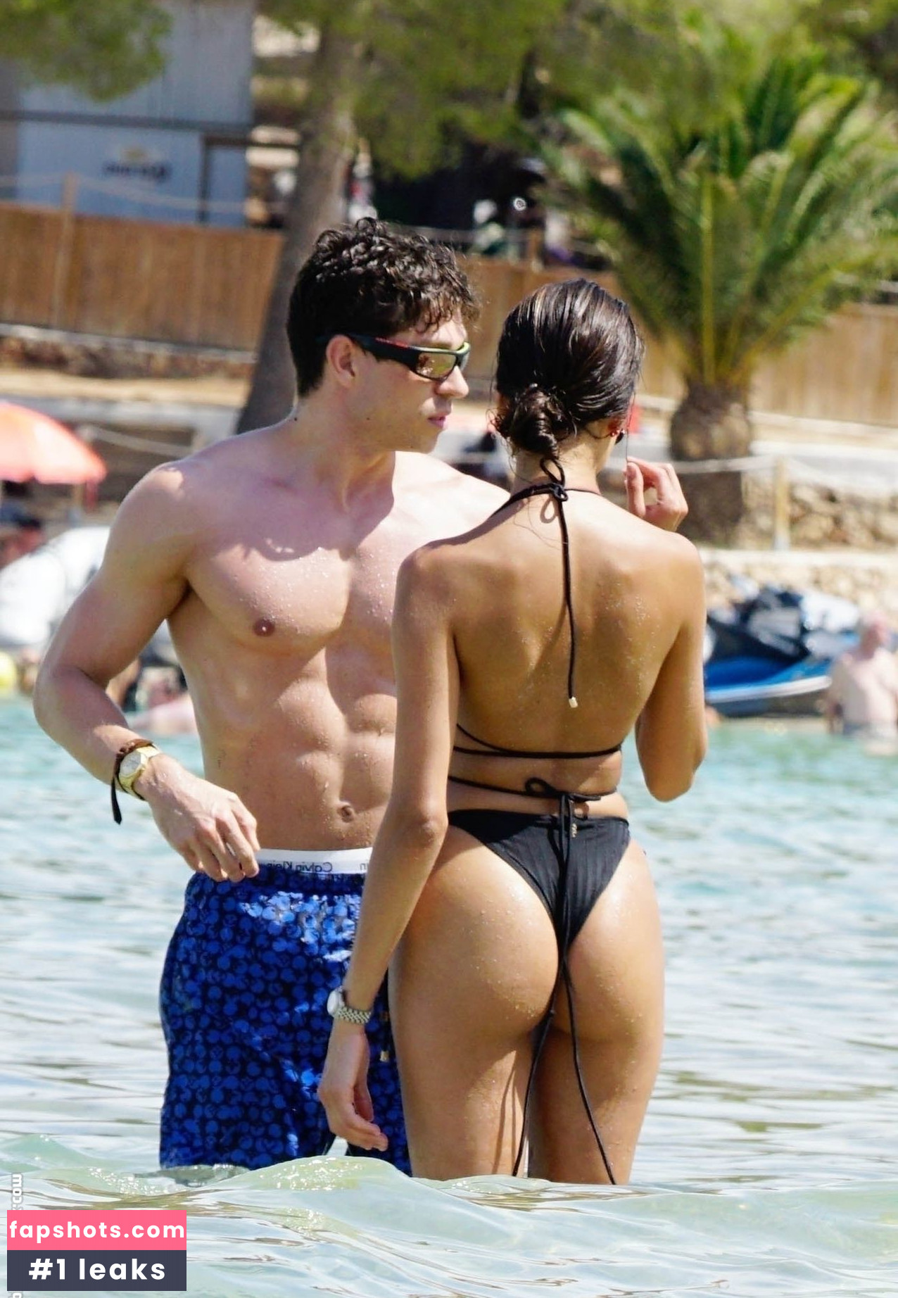 Brenda Santos gallery photo #23