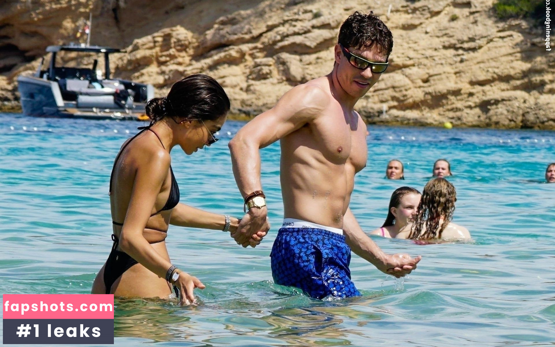 Brenda Santos gallery photo #27