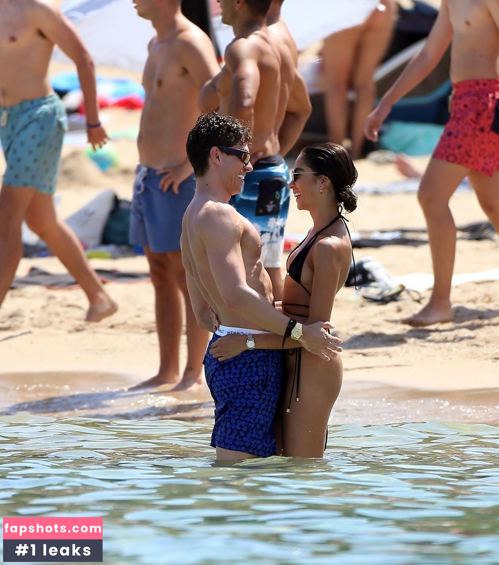 Brenda Santos gallery photo #59