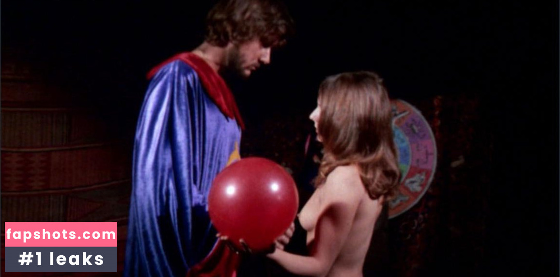 Brenda Scott Nahé úniky fotek pouze od fanoušků #2 - Fapshots