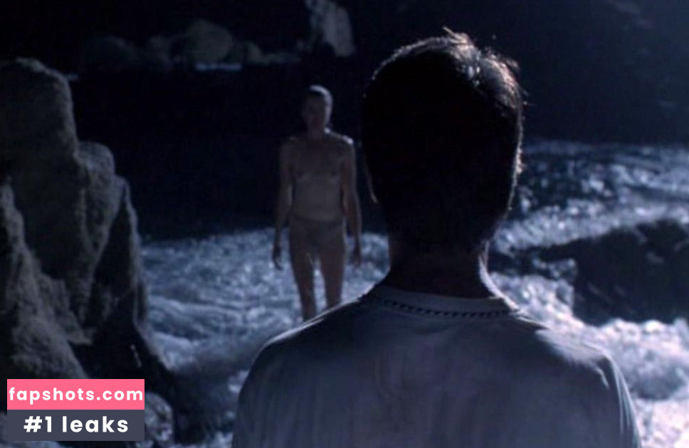 Brenda Strong Nude Leaks OnlyFans Photos #2 - LeakJerk