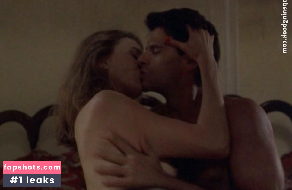 Brenda Strong Nude Leaks OnlyFans Photos #12 - LeakJerk