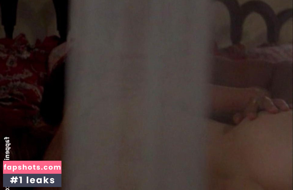 Brenda Strong Nude Leaks OnlyFans Photos #3 - LeakJerk