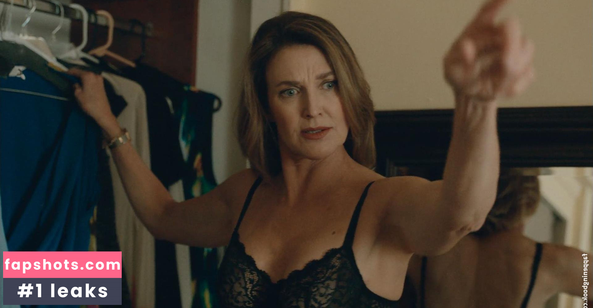 Brenda Strong Nude Leaks OnlyFans Photos #4 - LeakJerk