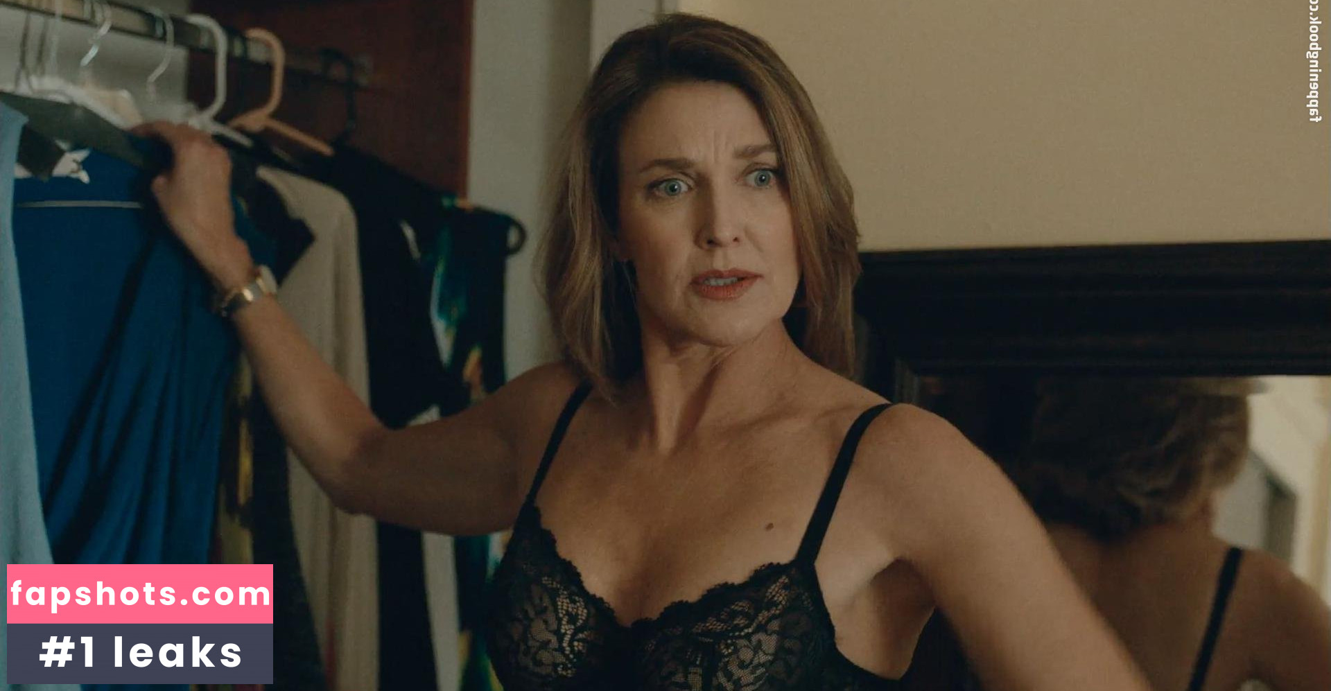 Brenda Strong Nude Leaks OnlyFans Photos #9 - LeakJerk