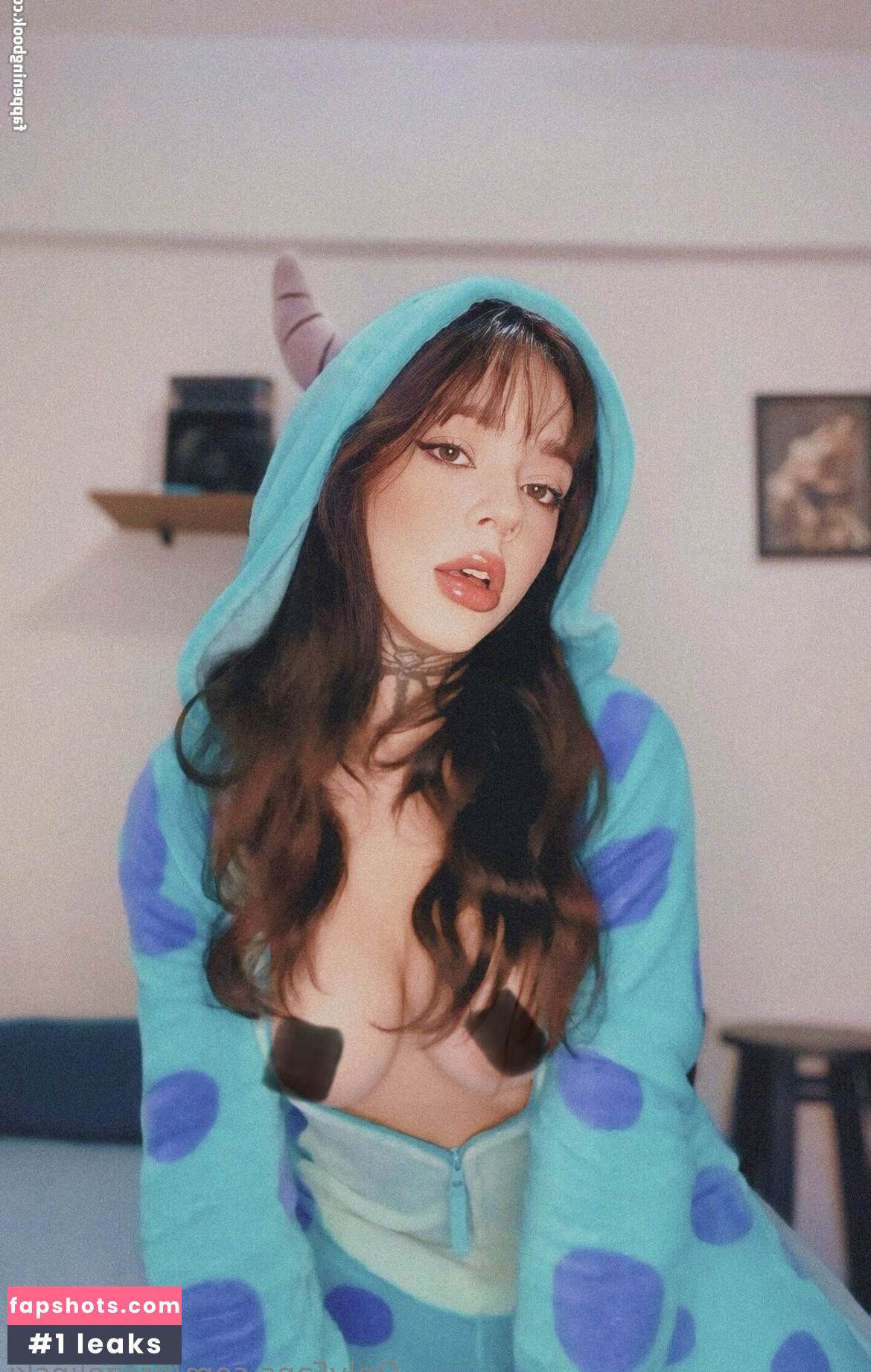 Brenda Zelinski Filtración Desnuda OnlyFans Foto #12 - Fapshots