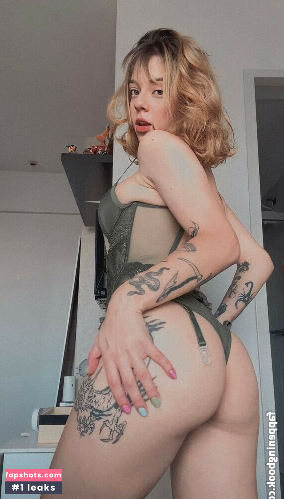 Brenda Zelinski Nahé úniky fotek pouze od fanoušků #65 - Fapshots