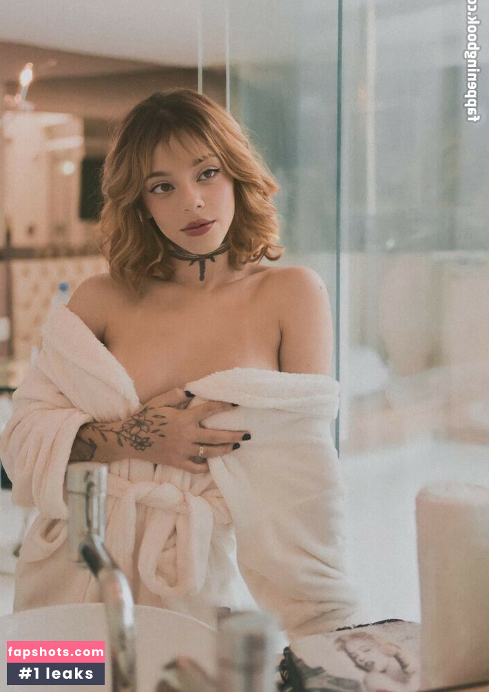 Brenda Zelinski Filtración Desnuda OnlyFans Foto #67 - Fapshots