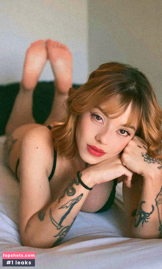 Brenda Zelinski Nahé úniky fotek pouze od fanoušků #70 - Fapshots