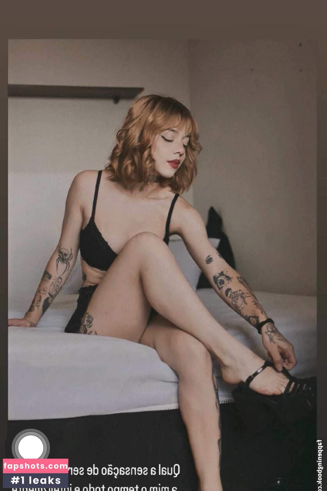 Brenda Zelinski Nahé úniky fotek pouze od fanoušků #91 - Fapshots