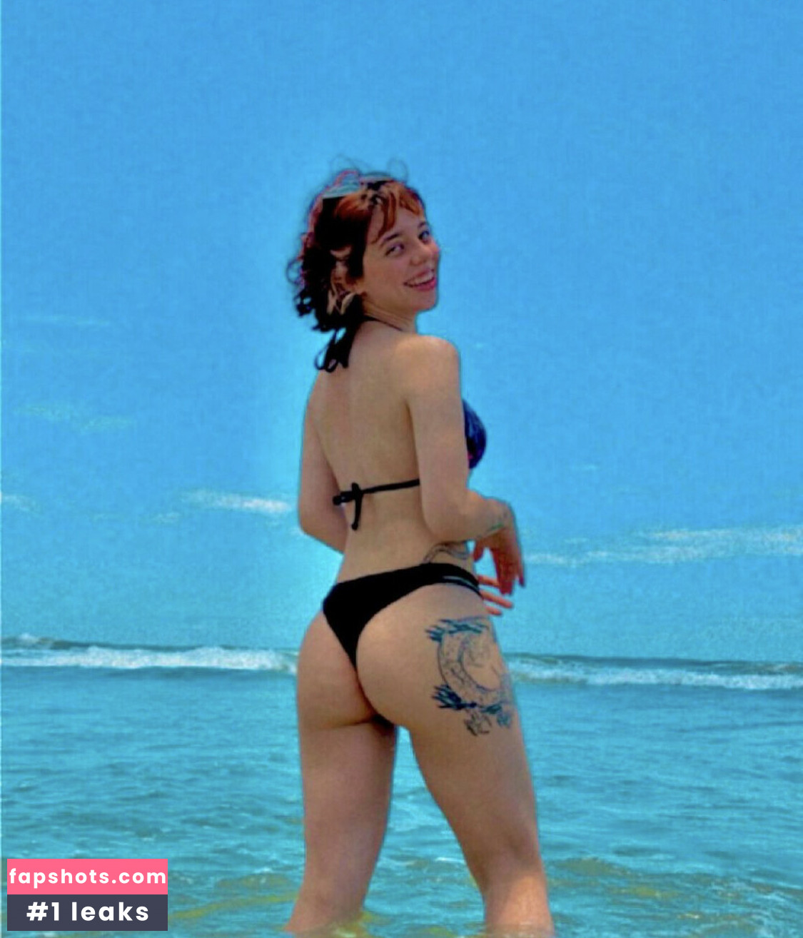 Brenda Zelinski Nahé úniky fotek pouze od fanoušků #95 - Fapshots