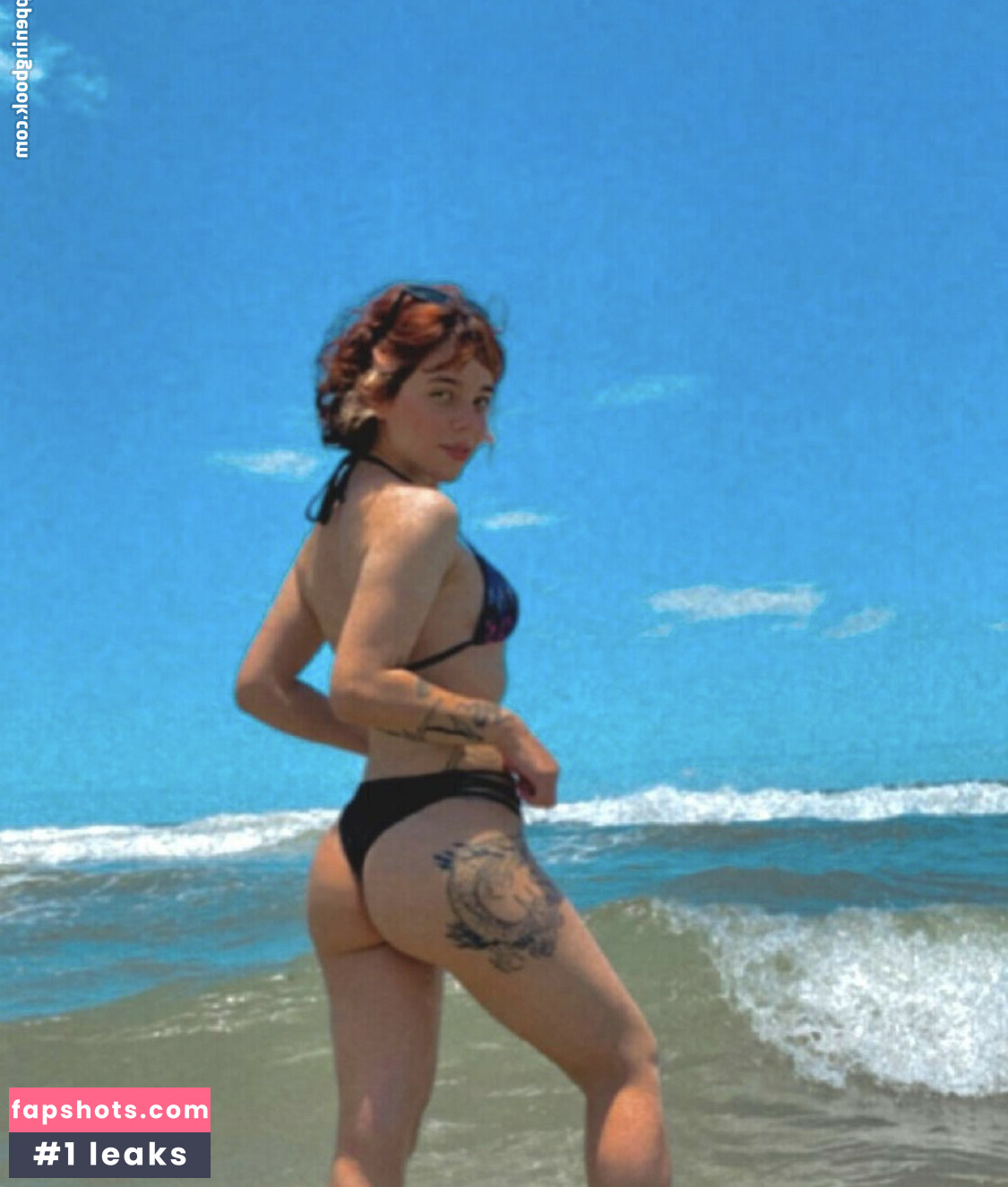 Brenda Zelinski Nahé úniky fotek pouze od fanoušků #96 - Fapshots