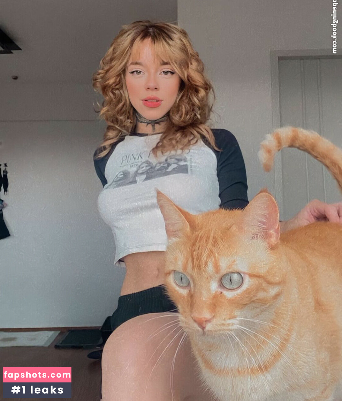 Brenda Zelinski Nahé úniky fotek pouze od fanoušků #97 - Fapshots