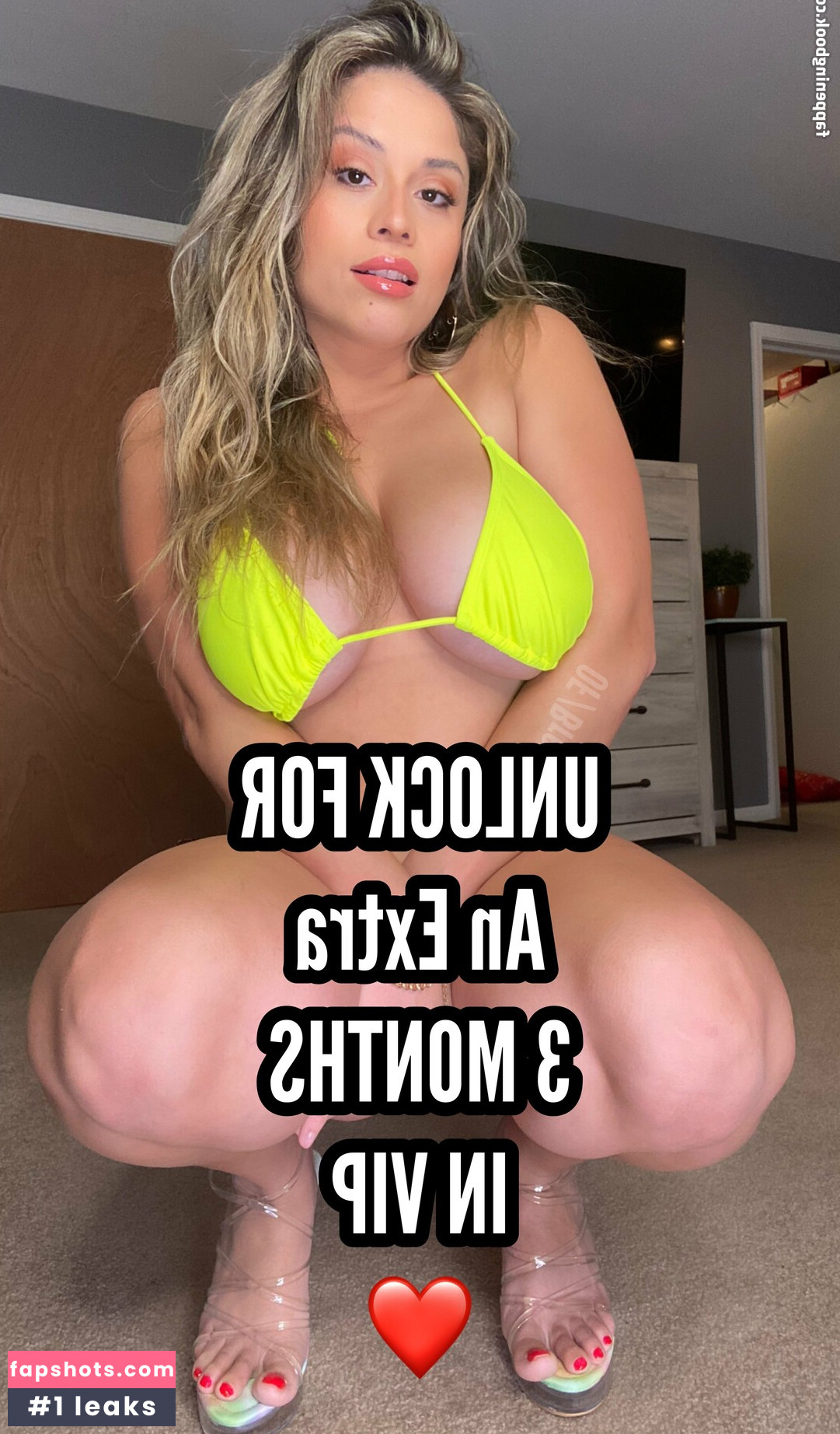 Brendababy Nude Leaks OnlyFans Photos #10 - LeakJerk