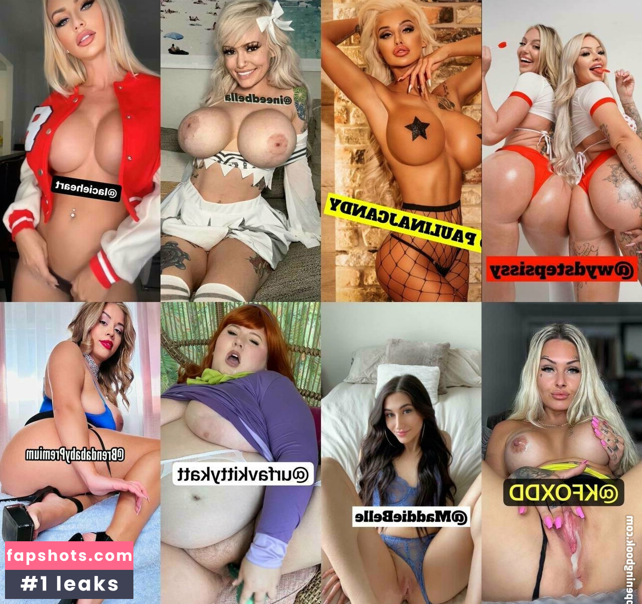 brendababypremium Nacktheit OnlyFans Fotos #101 - Fapshots