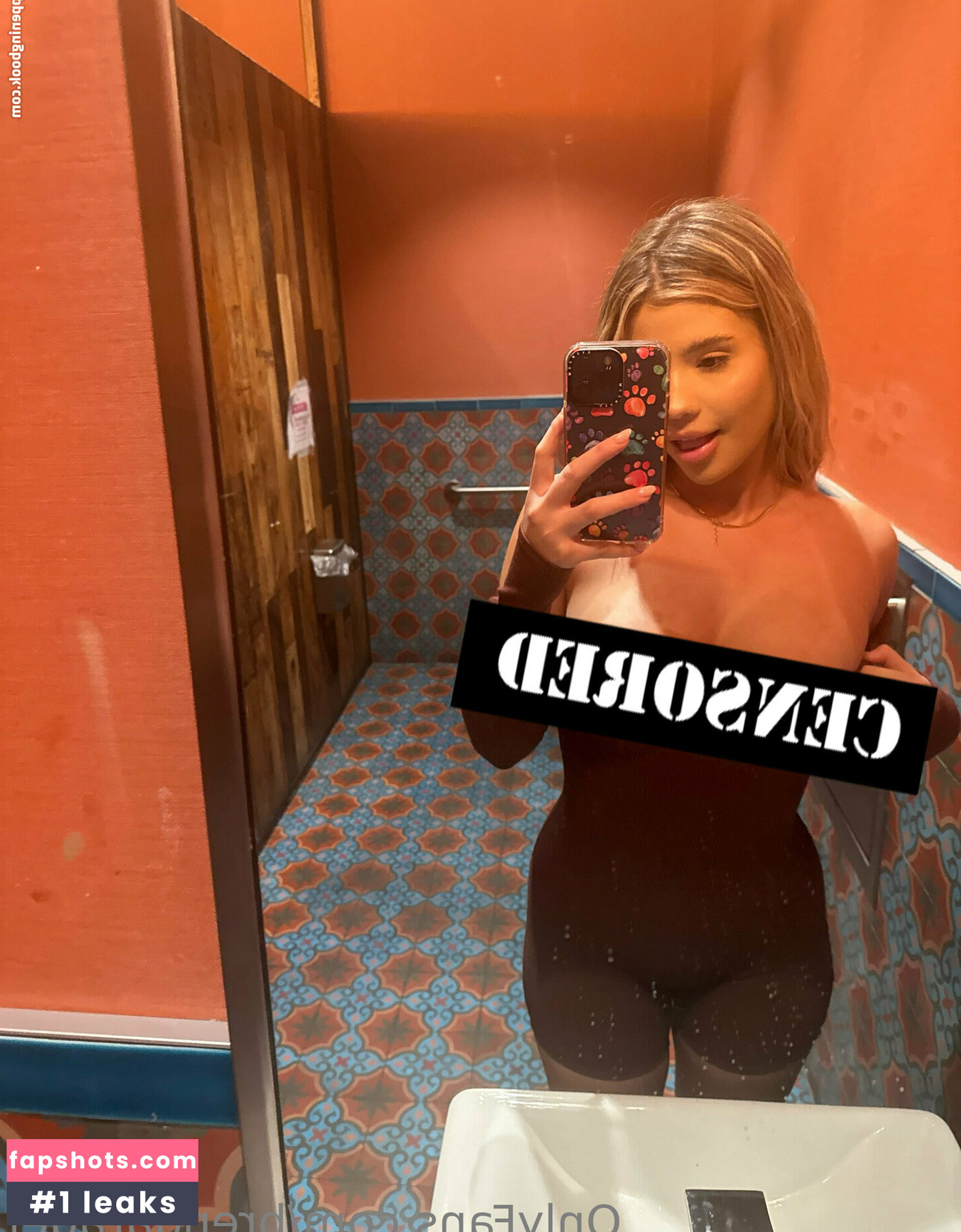 brendaragel Nacktheit OnlyFans Fotos #31 - Fapshots