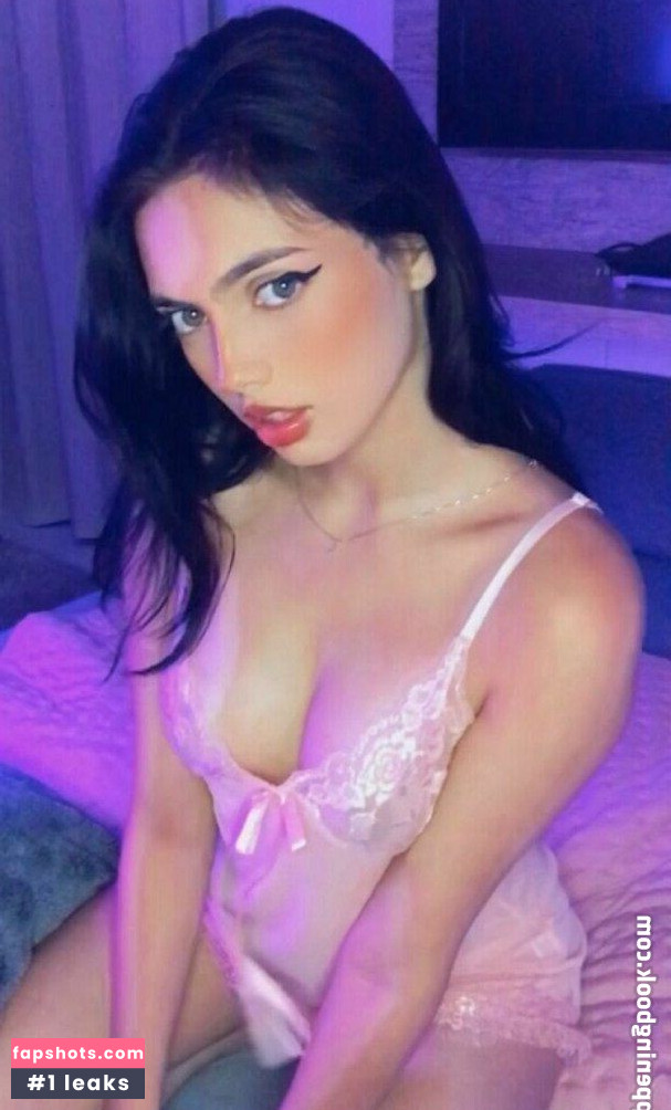 Brendatrindade Nahé úniky fotek pouze od fanoušků #17 - Fapshots