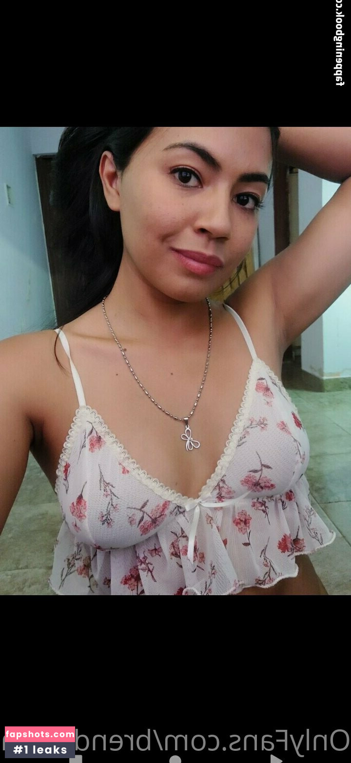 brendayamila Nahé úniky fotek pouze od fanoušků #19 - Fapshots