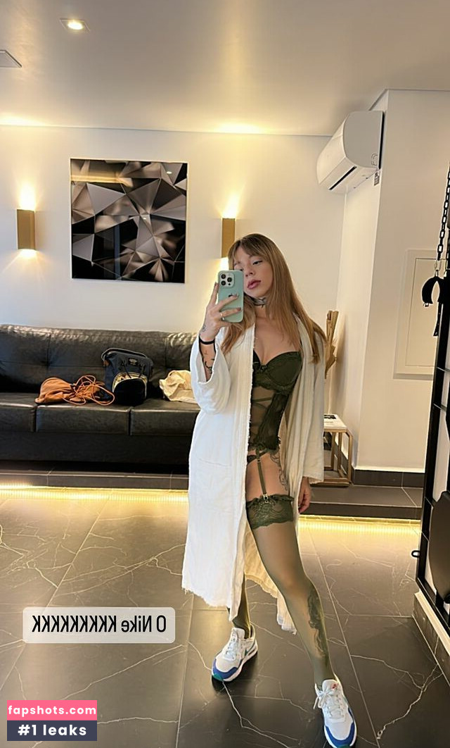 Brendazelinski Nacktheit OnlyFans Fotos #35 - Fapshots