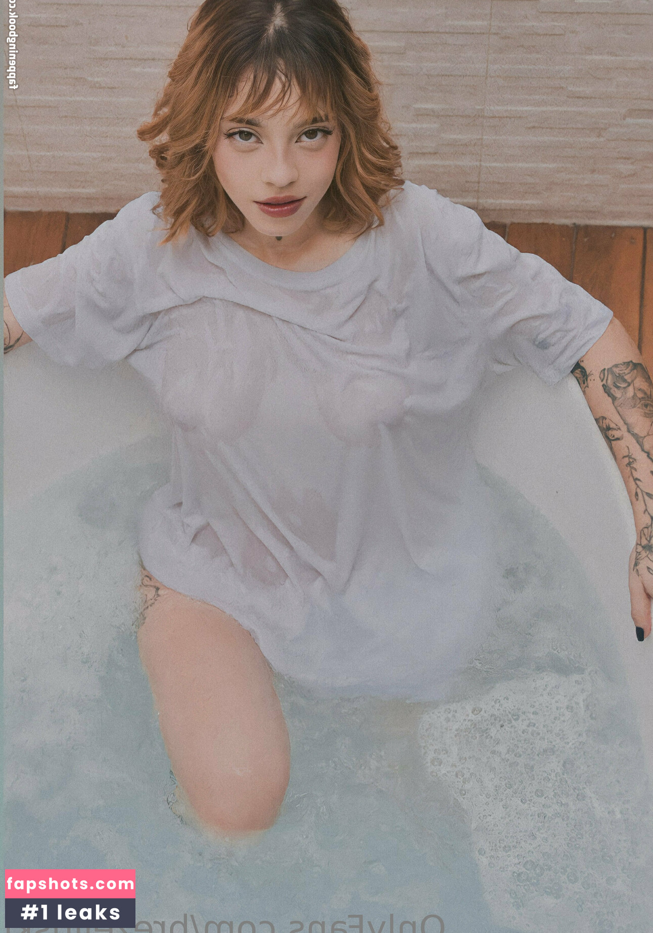 Brendazelinski Nacktheit OnlyFans Fotos #44 - Fapshots