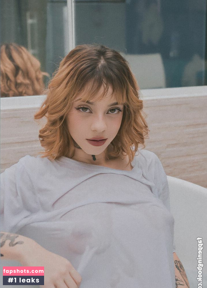 Brendazelinski Nacktheit OnlyFans Fotos #48 - Fapshots