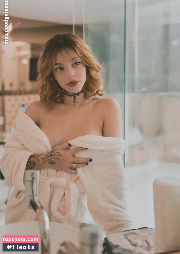 Brendazelinski Nacktheit OnlyFans Fotos #51 - Fapshots