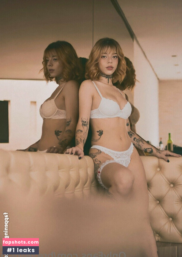 Brendazelinski Nacktheit OnlyFans Fotos #53 - Fapshots