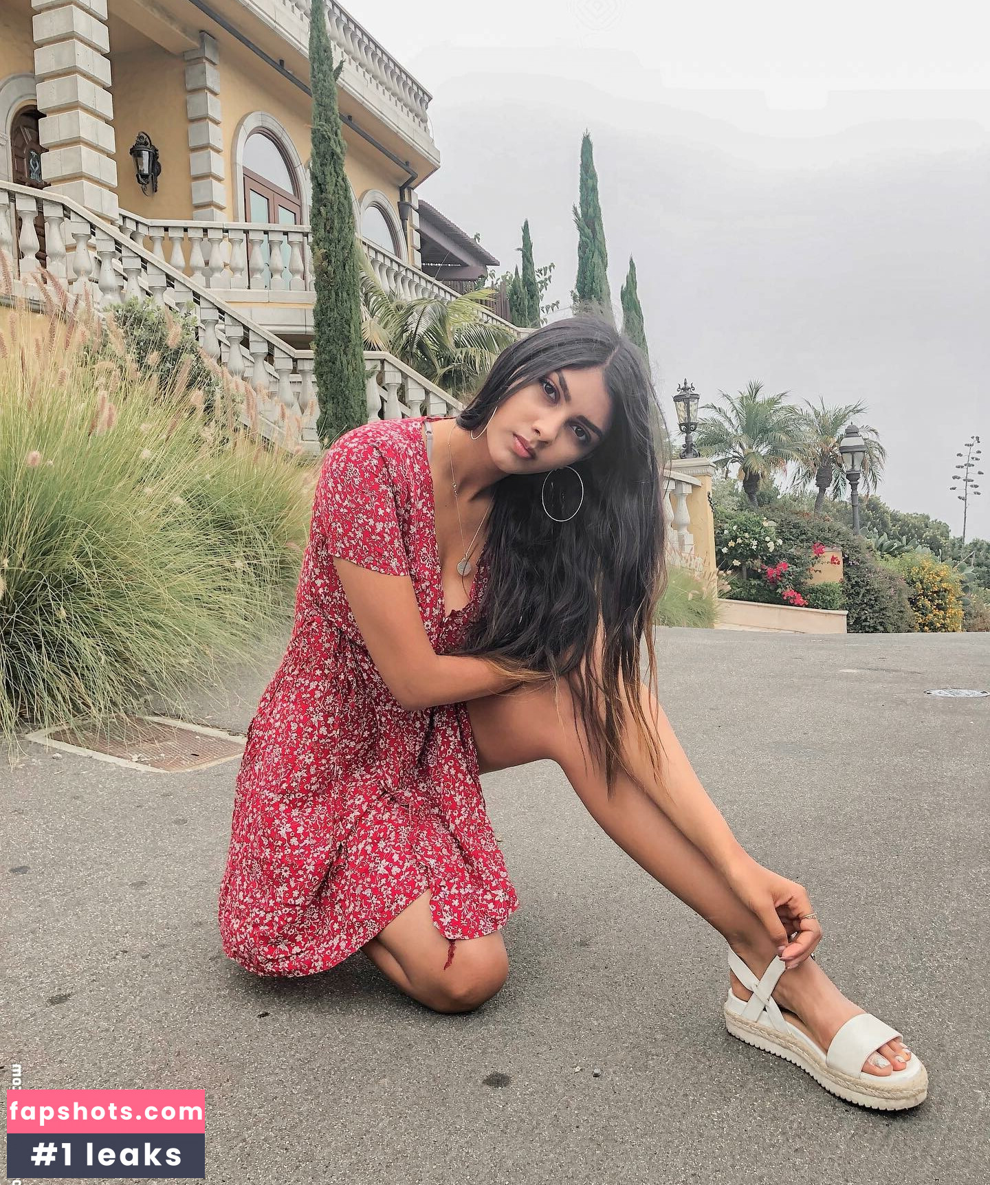 Brenna Marie Narayan gallery photo #15